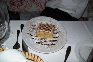 Tiramisu