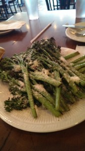 Broccolini