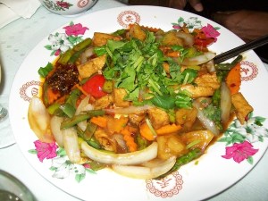 chickenszechuan