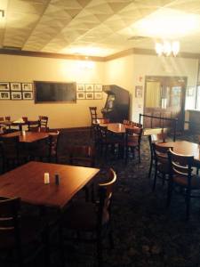 Photo from Angie's Soul Cafe's Facebook page